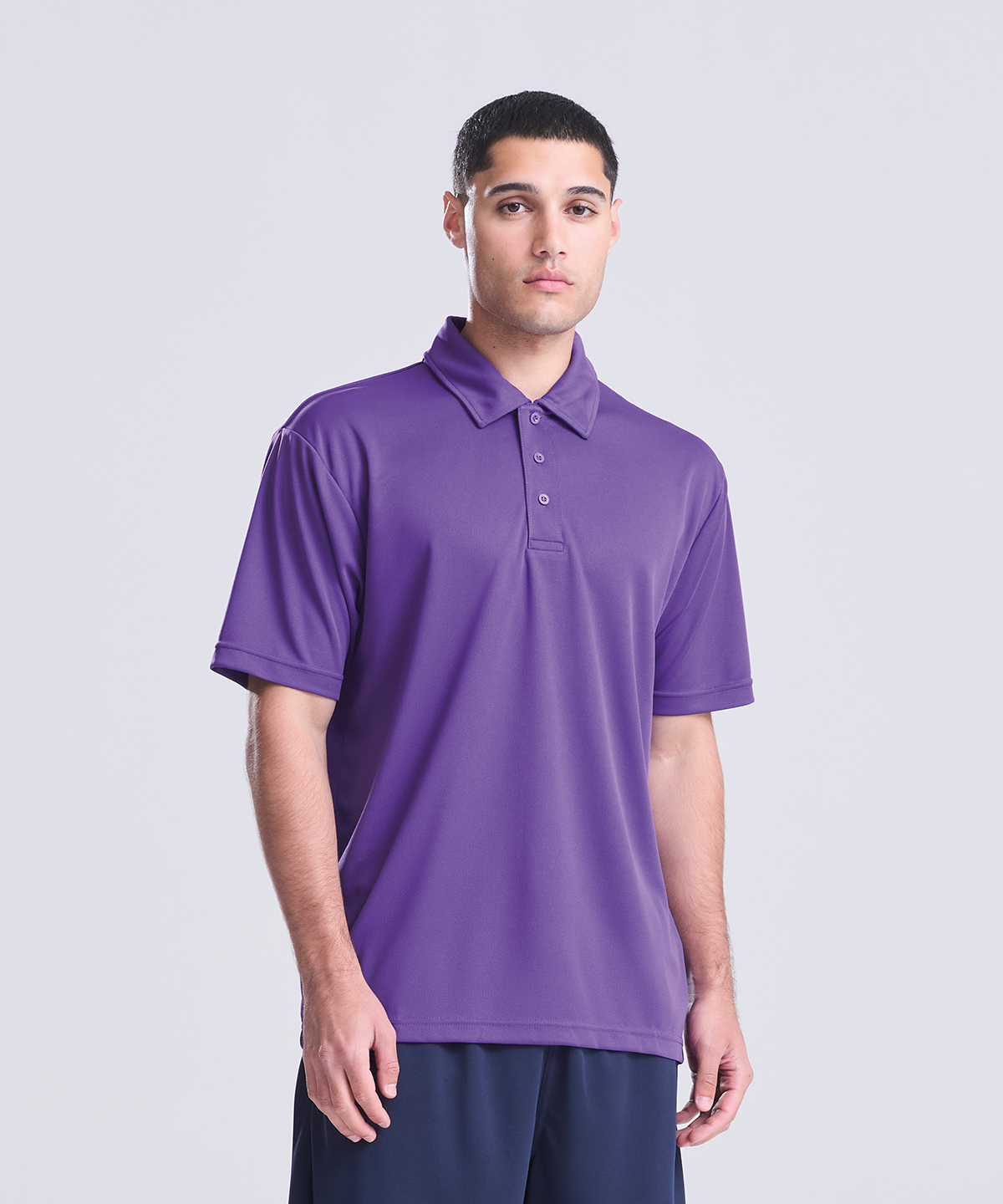 JC040 Cool Polo
